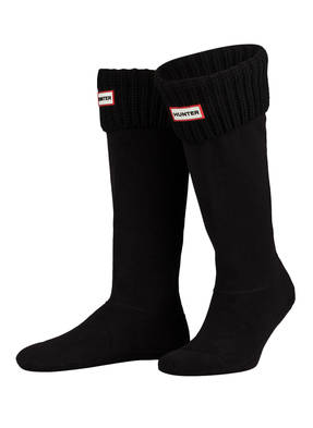 HUNTER Stiefelsocken TALL