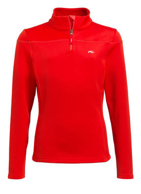 KJUS Fleecepullover JADE