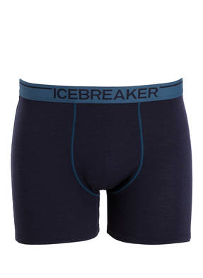 icebreaker Funktionswäsche-Boxershorts ANATOMICA