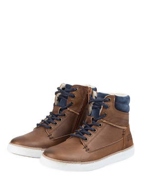 BULLBOXER Hightop-Sneaker