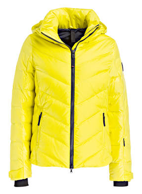 FIRE+ICE Daunen-Skijacke SASSY-D