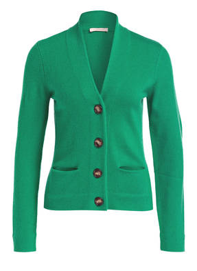 lilienfels Cashmere-Cardigan