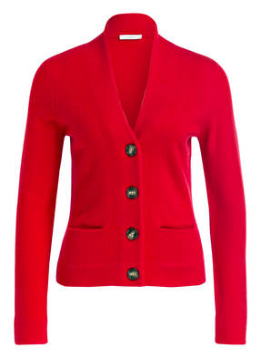 lilienfels Cashmere-Cardigan