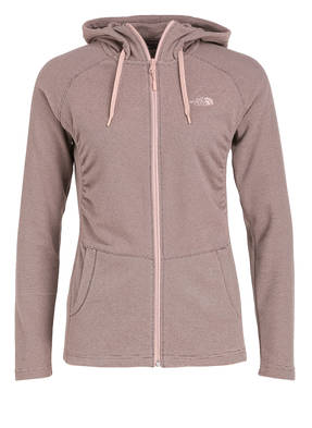 THE NORTH FACE Fleecejacke MEZZALUNA