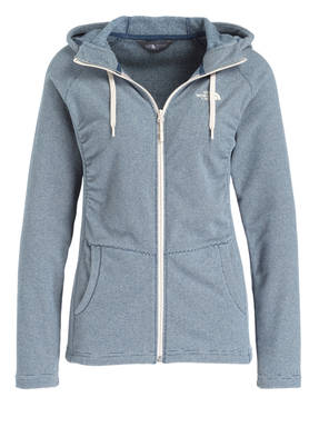 THE NORTH FACE Fleecejacke MEZZALUNA