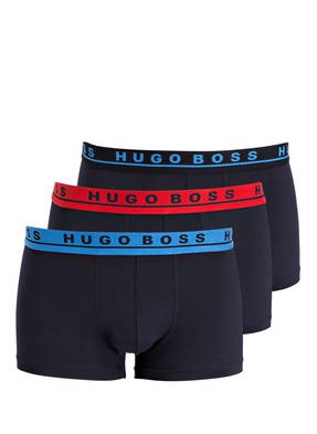 BOSS 3er-Pack Boxershorts