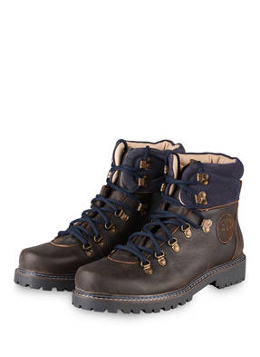 Wiesnkönig Schnürboots