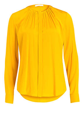 BOSS Seidenbluse BANORA