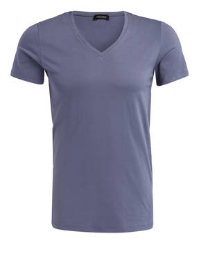 HANRO V-Shirt COTTON SUPERIOR