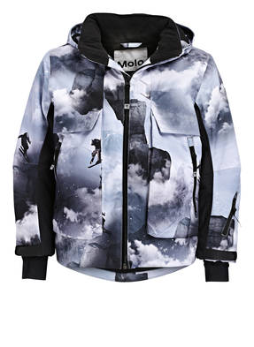 molo Skijacke ALPINE