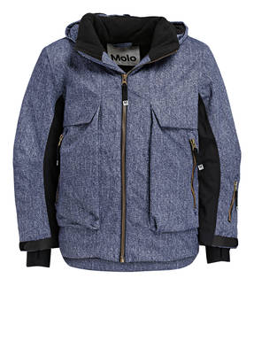 molo Skijacke ALPINE