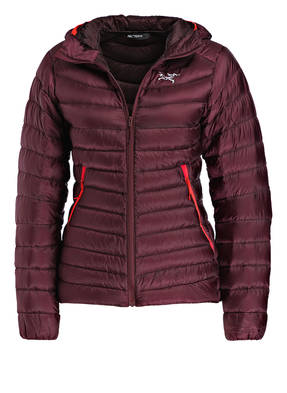 ARC'TERYX Soft-Daunenjacke CERIUM LT
