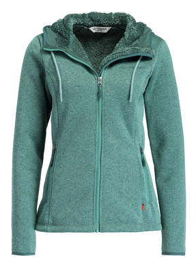 VAUDE Fleecejacke SENTINO III