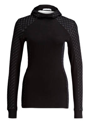 icebreaker Hoodie AFFINITY THERMO
