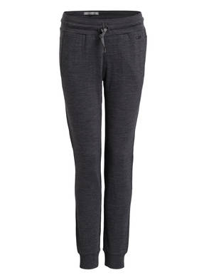 icebreaker Sweatpants CRUSH mit Merinowolle