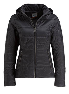 icebreaker Steppjacke STRATUS X