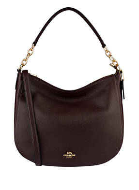 COACH Schultertasche