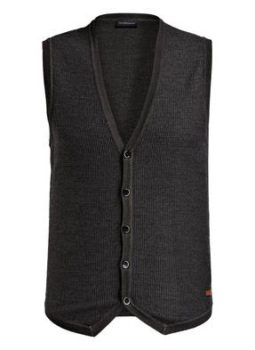 BALDESSARINI Strickweste