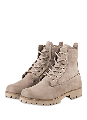 BLACKSTONE Schnürboots
