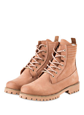 BLACKSTONE Schnürboots
