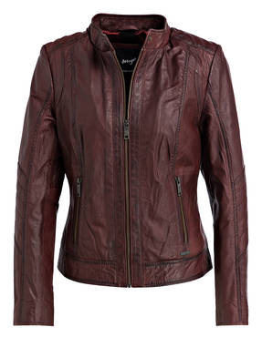 Maze Lederjacke MARCIE