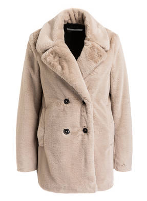 CLOSED Kunstpelzjacke JESSA