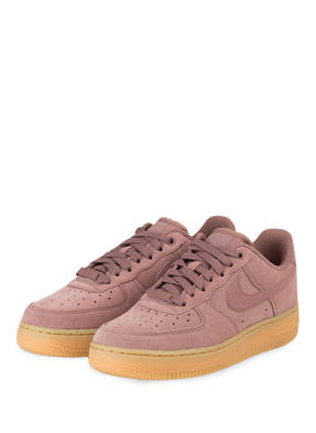 Nike Sneaker AIR FORCE 1 '07 SE