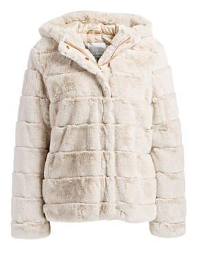 SAMSØE & SAMSØE Kunstpelzjacke SABA
