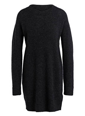 SAMSØE & SAMSØE Strickkleid mit Alpaka-Anteil