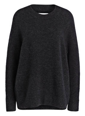 SAMSØE & SAMSØE Pullover mit Alpaka-Anteil