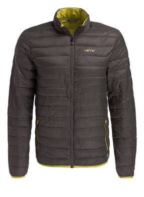 me°ru' Steppjacke SEATTLE