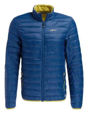 me°ru' Steppjacke SEATTLE