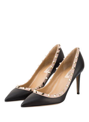 VALENTINO GARAVANI Pumps ROCKSTUD