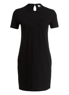 LACOSTE L!VE Piqué-Polokleid