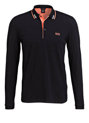 BOSS Poloshirt PAULSON Slim Fit