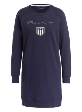 GANT Sweatkleid