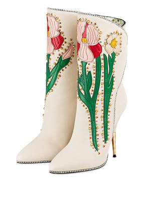 GUCCI Stiefeletten