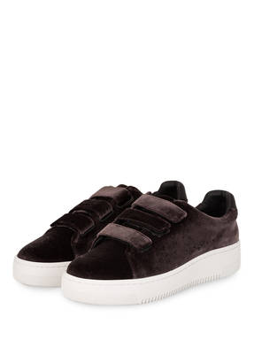 sandro Plateau-Sneaker