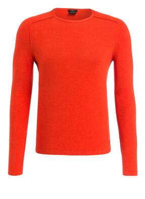 BOSS Feinstrickpullover AMIROY