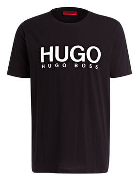 HUGO T-Shirt DOLIVE