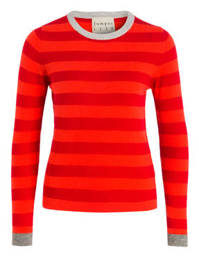 Jumper 1234 Cashmere-Pullover