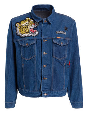 RAGYARD Jeansjacke