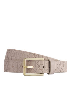 Calvin Klein Ledergürtel