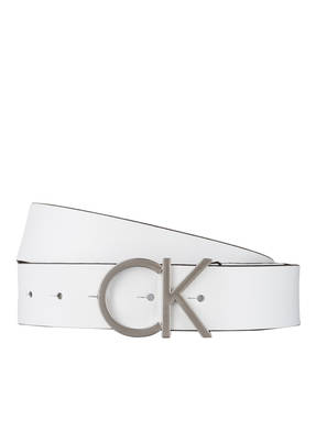 Calvin Klein Ledergürtel