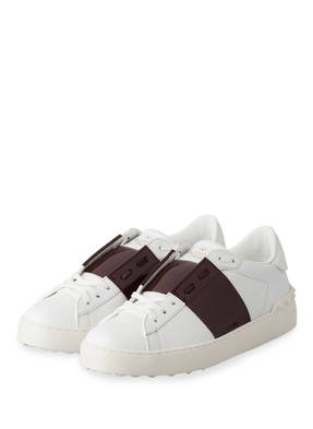 VALENTINO GARAVANI Sneaker OPEN