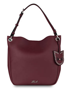 KARL Hobo-Bag KARRY
