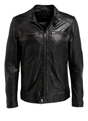 PAUL Lederjacke