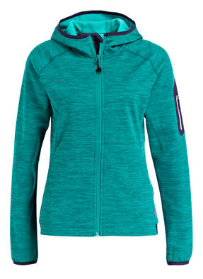 KAIKKIALLA Fleecejacke TANJA