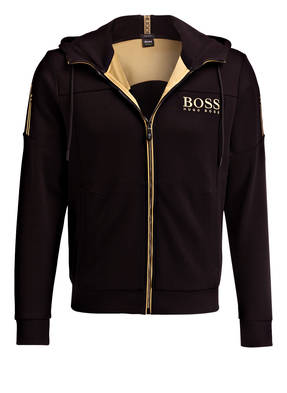 BOSS Hoodie SAGGY