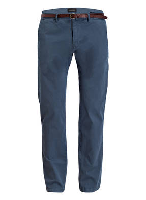SCOTCH & SODA Chino STUART Regular Slim Fit